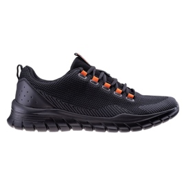 Chaussures Hi-Tec Haremi M 92800401637 noir