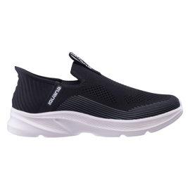 Chaussures Iguana Igis M 92800598489 le noir