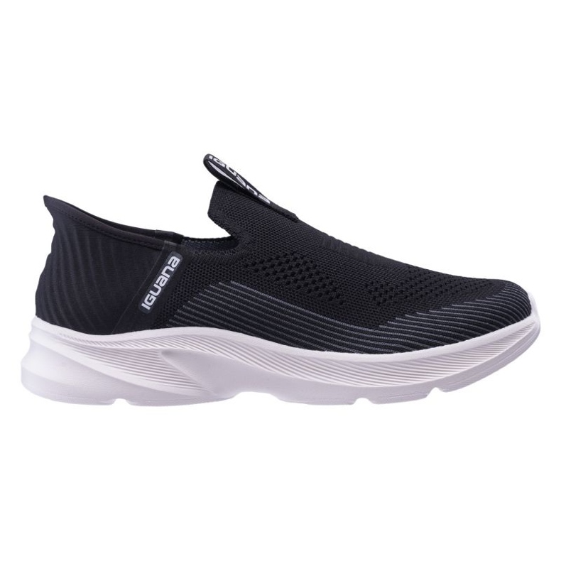 Chaussures Iguana Igis M 92800598489 le noir Chaussures Iguana Igis M 92800598489 le noir