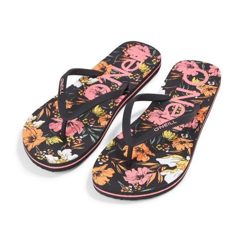 ONeill O'Neill Profile Graphic Sandales W 92800614022 tongs multicolore