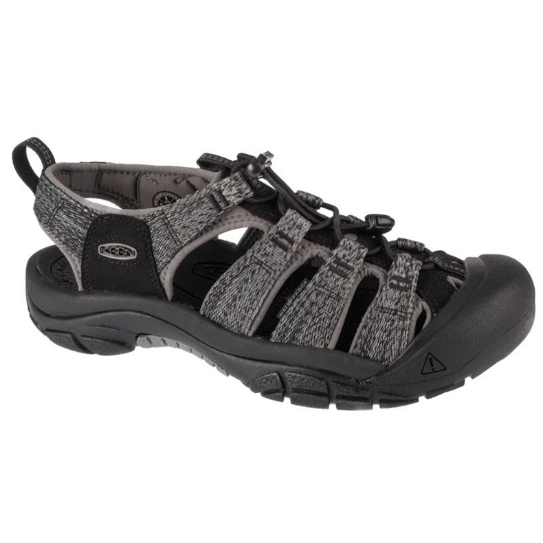 Sandales Keen Newport H2 M 1022252 gris Sandales Keen Newport H2 M 1022252 gris