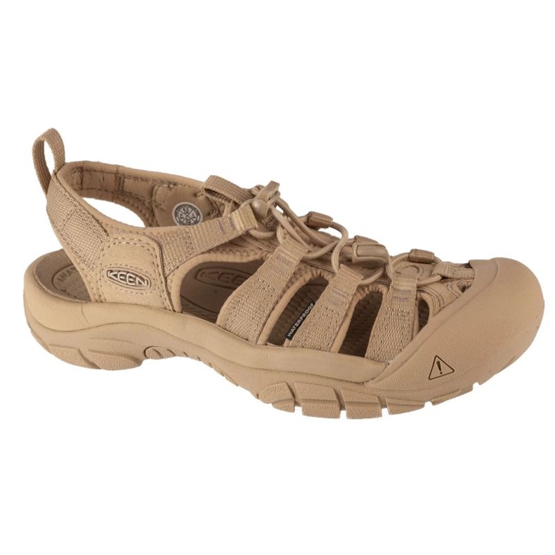 Keen Newport H2 W sandales 1027353 beige Keen Newport H2 W sandales 1027353 beige