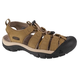 Sandales Keen Newport M 1028513 vert