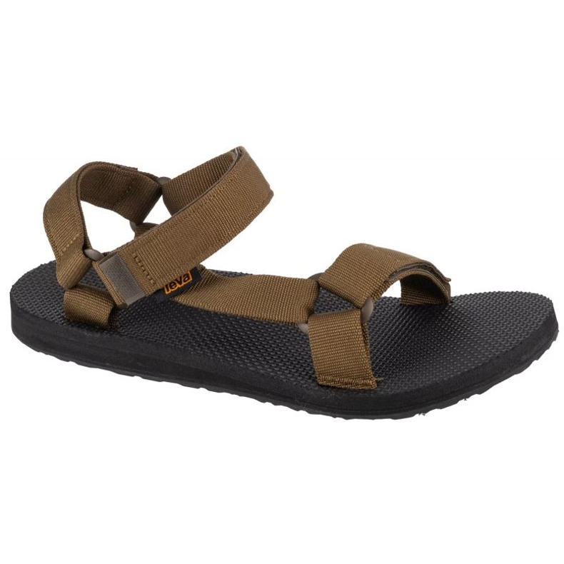 Sandales universelles originales Teva M M 1004006-DOL vert