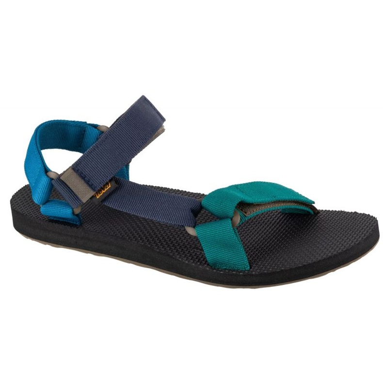 Sandales universelles originales Teva M M 1004006-NML bleu