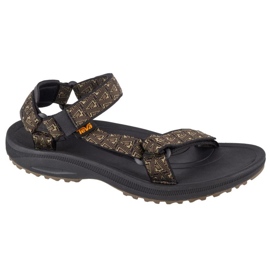 Rider Sandales universelles originales Teva M M 1017419-BDOLV multicolore
