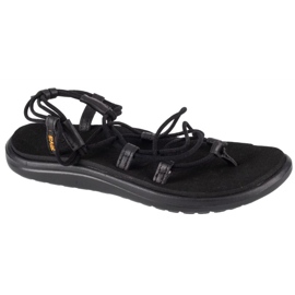 Sandale Teva à Voya Infinity Sandals 1019622-BLK noir