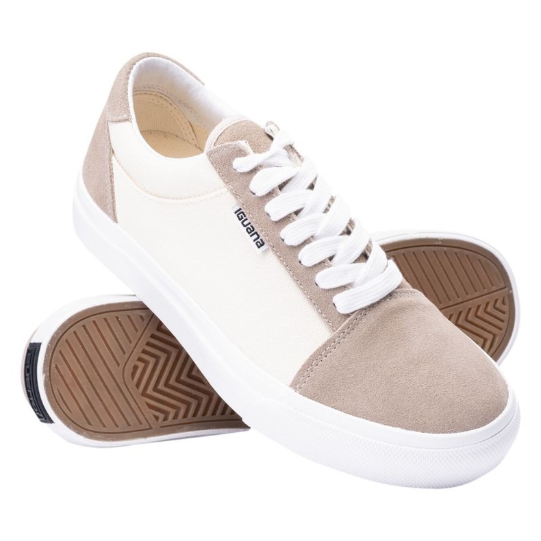 Baskets Iguana Osky 92800602839 beige