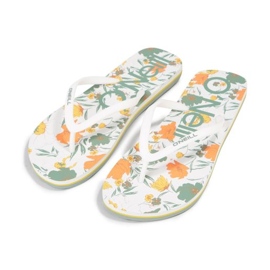 ONeill O'Neill Profile Graphic Sandales W 92800614010 tongs blanc