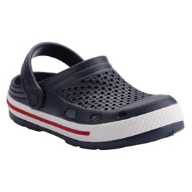 Sabots Coqui Lindo 92800554961 bleu