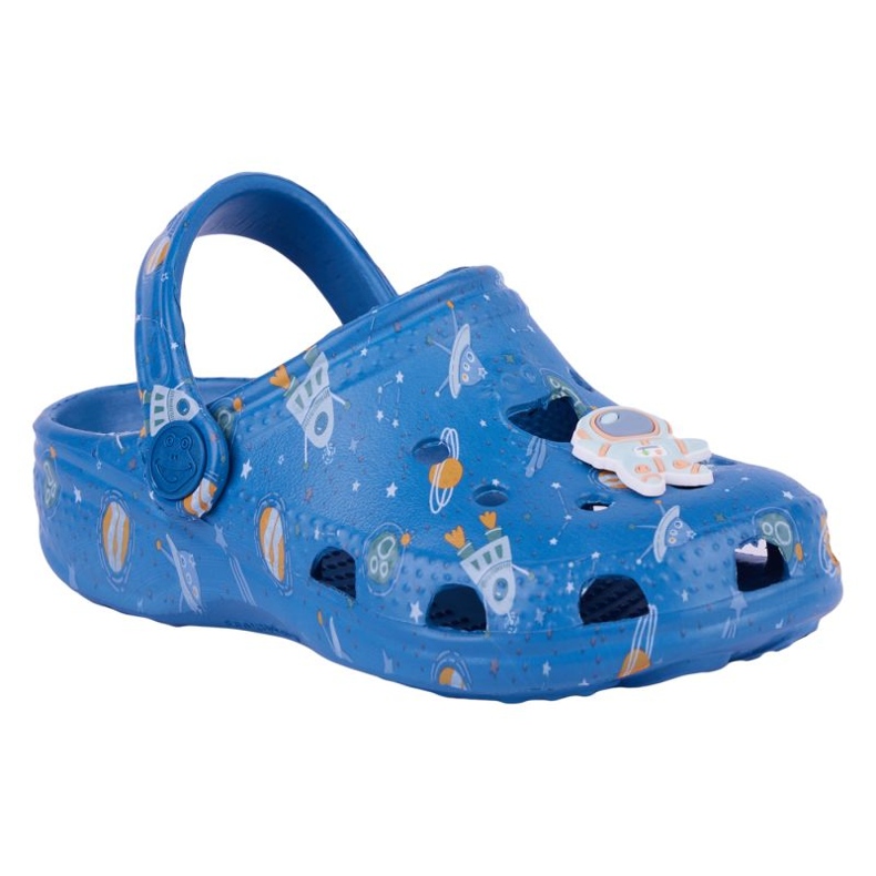 Sandales Coqui Big Frog 92800617269 bleu