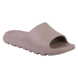 Tongs Coqui Lou M 92800617154 beige