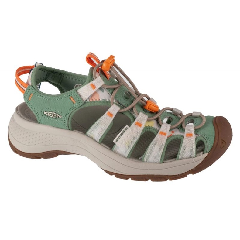 Keen Astoria West Sandale 1028547 vert
