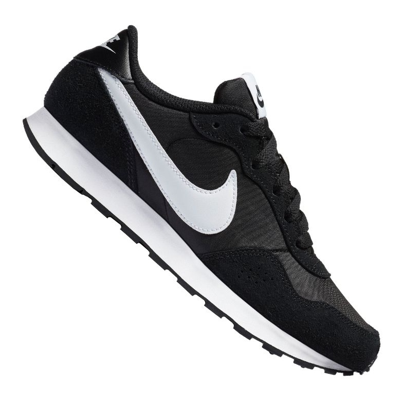 Chaussures Nike Md Valiant CN8558-002 le noir