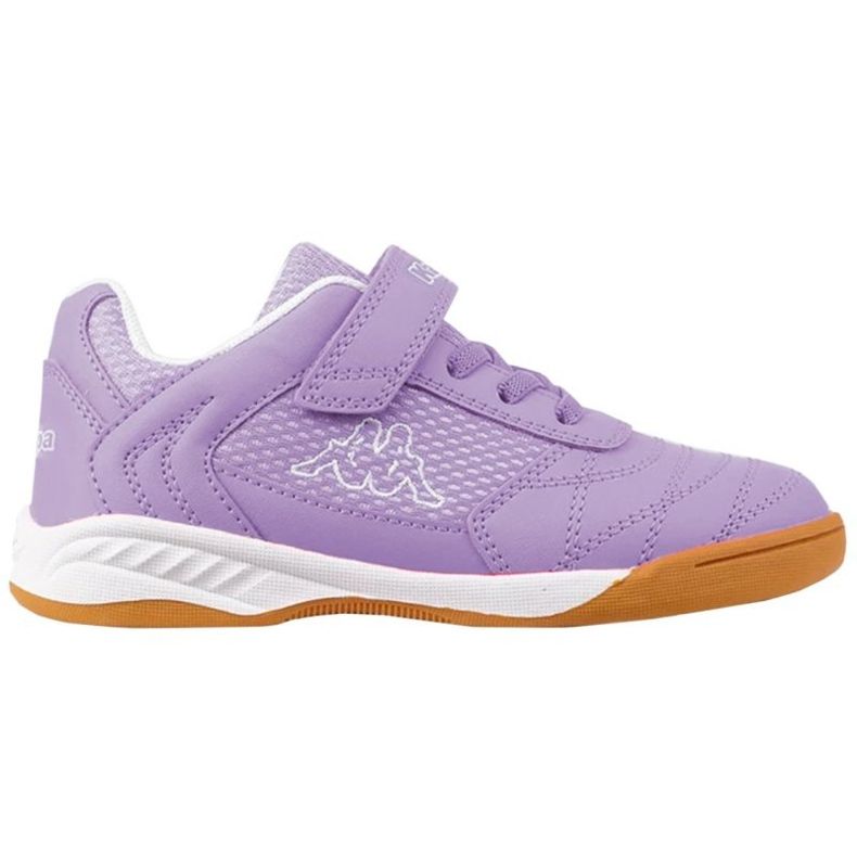 Chaussures Kappa Damba K 260765K 2410 violet