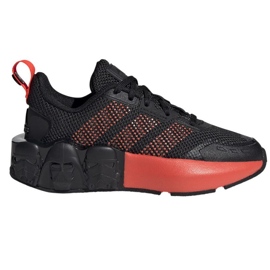 Chaussures Adidas Star Wars Runner IE8043 noir