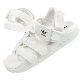 Sandales Adidas Adilette H67272 blanc