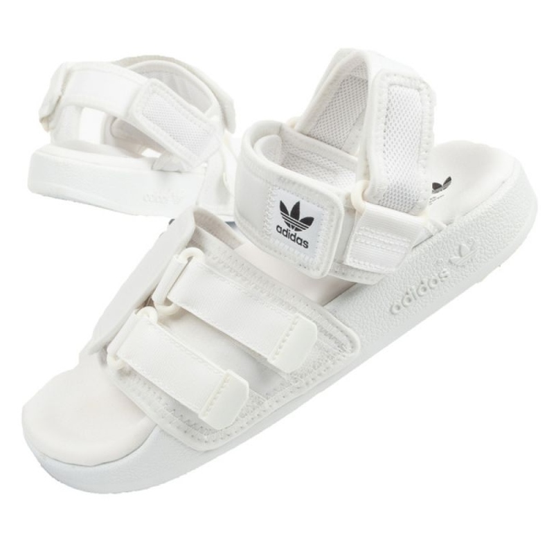 Sandales Adidas Adilette H67272 blanche