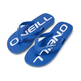 ONeill O'Neill Profilie Logo Sandales 92800550298 tongs bleu