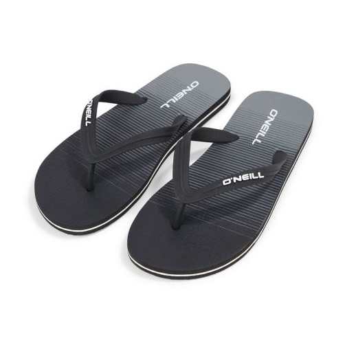 ONeill O'Neill Profilie Graphic Sandales M 92800614040 tongs le noir