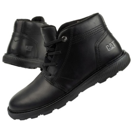 Bottes d'hiver Caterpillar Trey 2.0 noir