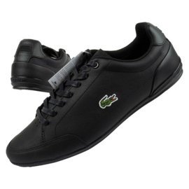 Chaussures Lacoste Chaymon M 4302H noir