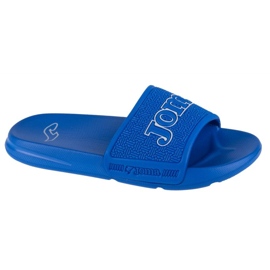 Joma S.Land 2404 SLANJS2404 tongs bleu
