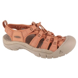 Keen Newport H2 Sandale 1028807 rose