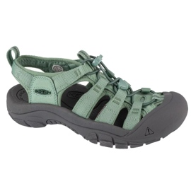 Keen Newport H2 Sandale 1028810 vert