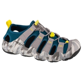 Keen Hyperport H2 Sandale 1029113 bleu