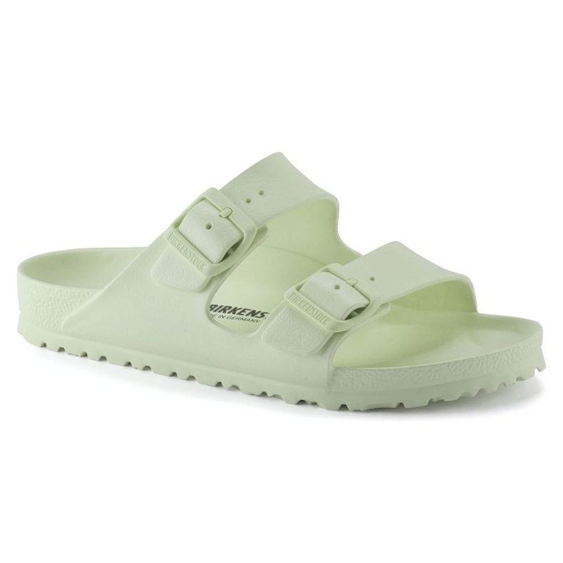 Birkenstock tongs Arizona Eva 1024691 vert