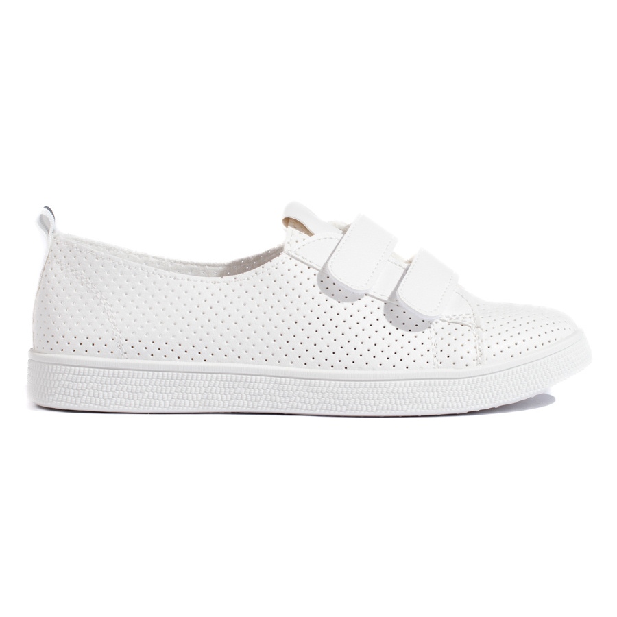 Shoe Baskets Blanches Femme Scratch Basket Scratch Femme