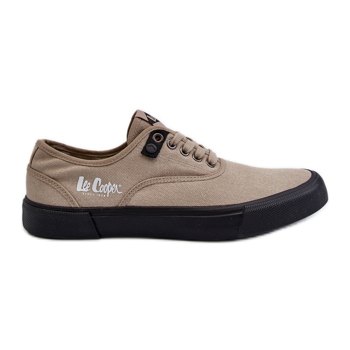 Baskets Homme Lee Cooper LCW-24-02-2149 Beige Baskets Homme Lee Cooper LCW-24-02-2149 Beige