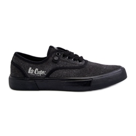 Baskets Homme Lee Cooper LCW-24-02-2150 Noir
