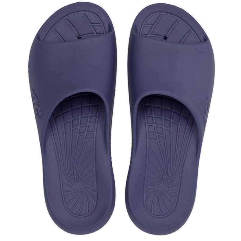 Tongs 4F M 4FMM00FFLIM092A 31S bleu