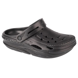 Sabot Crocs Off Grid 209501-001 noir
