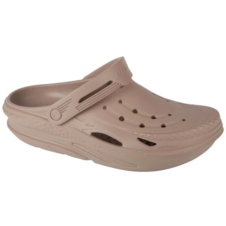 Crocs Off Grid Sabot 209501-2V3 beige