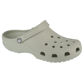 Tongs Crocs Classic 10001-3VS vert