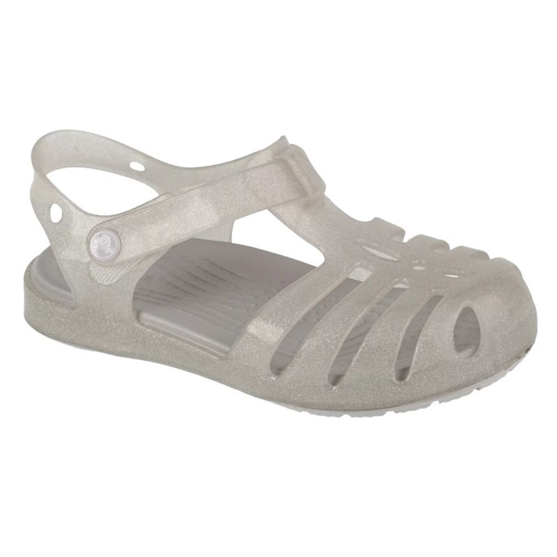 Sandales Crocs Isabella 208444-0IC incolore