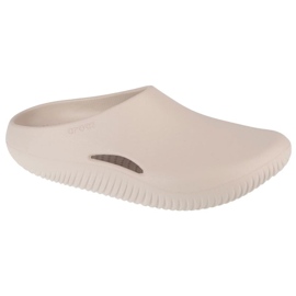 Crocs Mellow Recovery Clog U 208493-160 tongs beige Crocs Mellow Recovery Clog U 208493-160 tongs beige