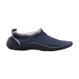 Chaussures aquatiques Prowater PRO-24-48-038M bleu marine bleu