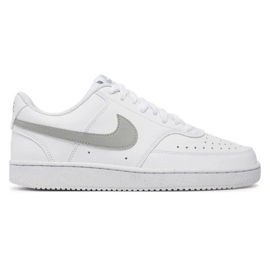 Chaussures Nike Court Vision Lo Nn DH2987-112 blanche Chaussures Nike Court Vision Lo Nn DH2987-112 blanche