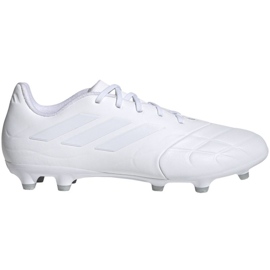 Chaussures de football adidas Copa Pure.3 Fg HQ8943 blanc