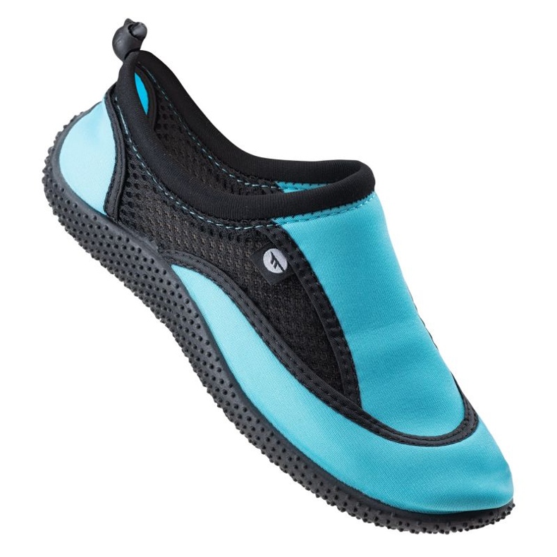Chaussures aquatiques Hi-Tec Reda 92800304915 multicolore bleu