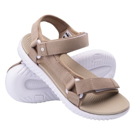 Sandales Hi-Tec Apodis 92800602641 beige