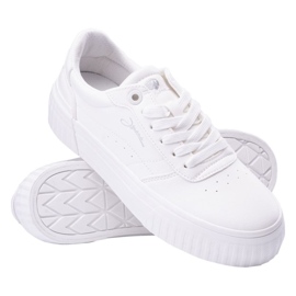 Iguana Chaussures iguane Darisa 92800602851 blanche