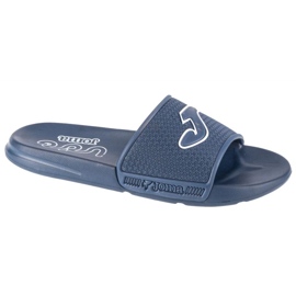 Joma S.Island Homme 2403 M SISLAS2403 tongs bleu Joma S.Island Homme 2403 M SISLAS2403 tongs bleu