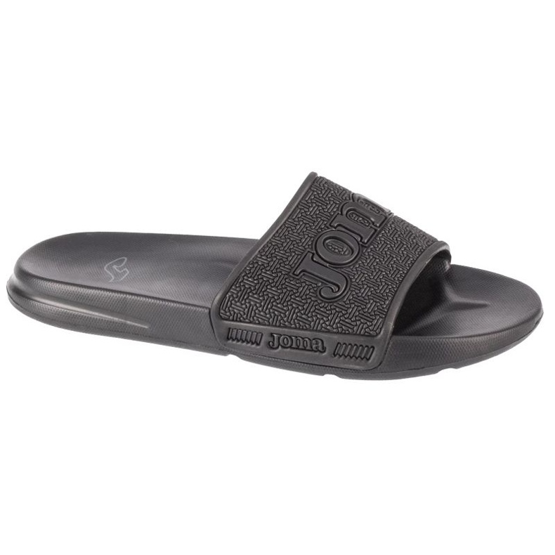Joma S.Land Hommes 2401 M SLANDS2401 tongs le noir