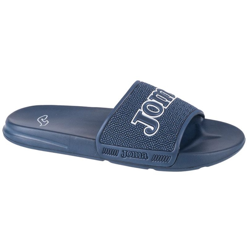 Joma S.Land Hommes 2403 M SLANDS2403 tongs bleu