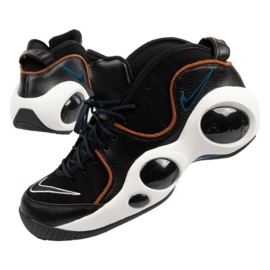 Chaussures Nike Air Zoom M DV6994-001 le noir Chaussures Nike Air Zoom M DV6994-001 le noir
